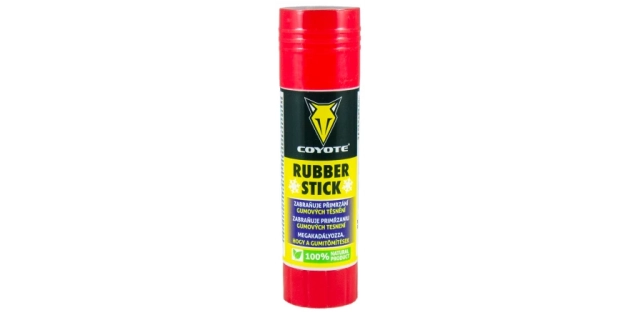 COYOTE Rubber stick 40gr                                                                                                                                                                                                                                  